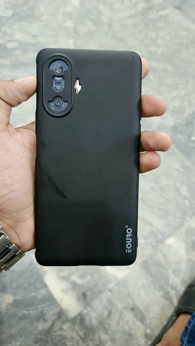 Xiaomi Redmi K40 Gaming