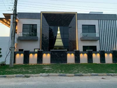10 Marla Full House for Rent Rafi Block, Bahria Town