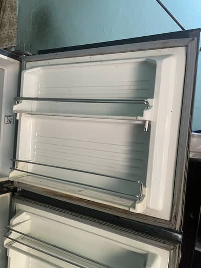 Dawlance fridge hai ok hai 03418276657 call wp
