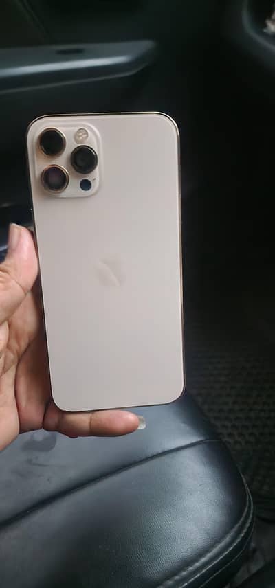 Apple iPhone 12 Pro Max