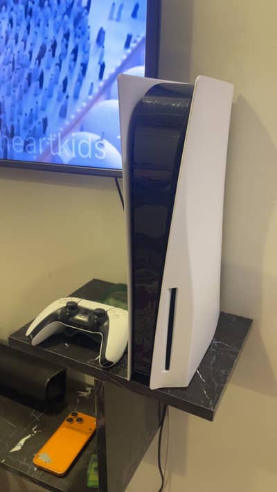 Ps5 disc edition