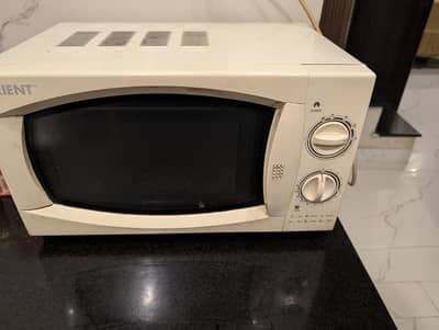 Orient Microwave Oven for Sale