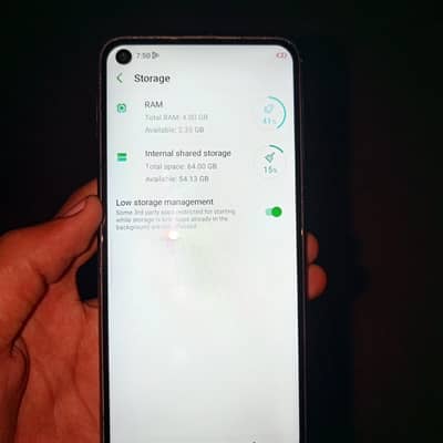 Infinix Other Model