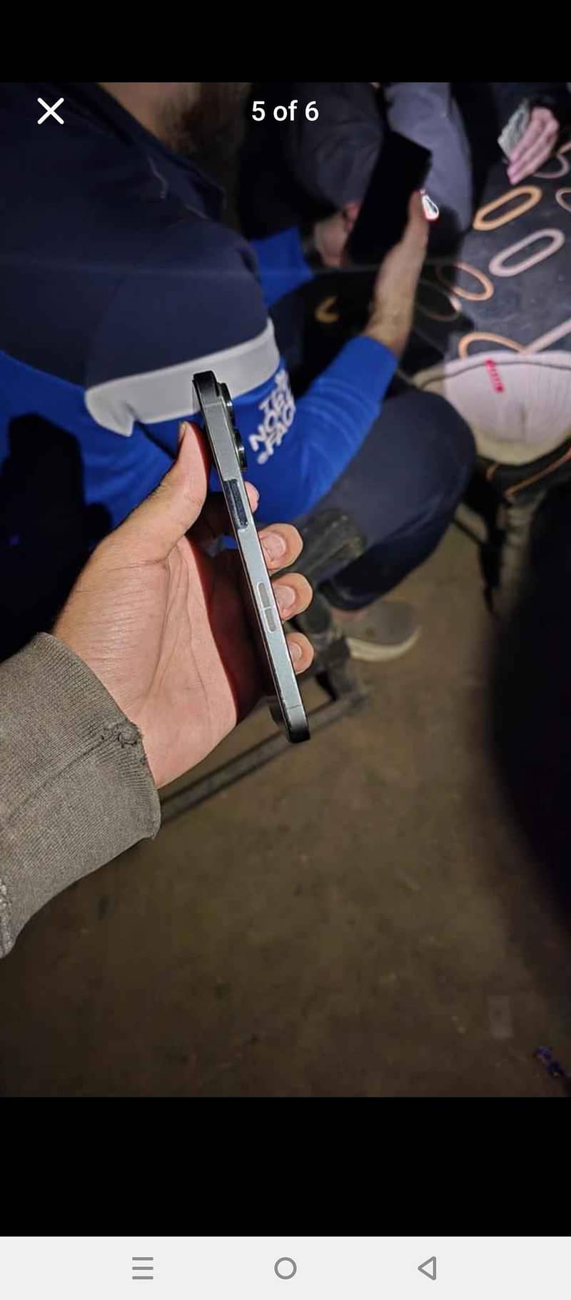 Apple iPhone 13 Pro 2