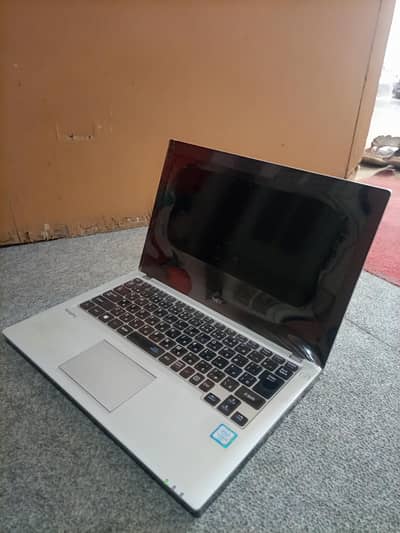 NEC Laptop/Core i3/6th Generation For Urgent Sale in ISB/RWP
