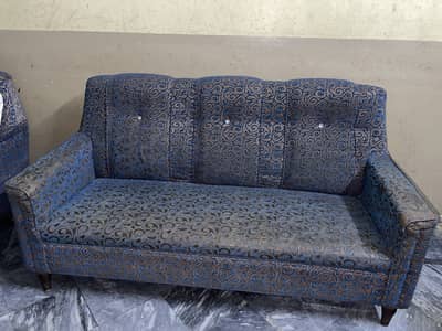 5 peices Sofa set for sale