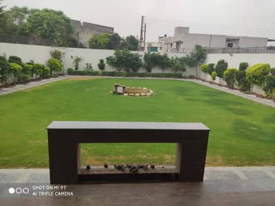 1 Kanal Upper Portion For Rent | Lower Portion Locked | Owner Overseas | No Interference