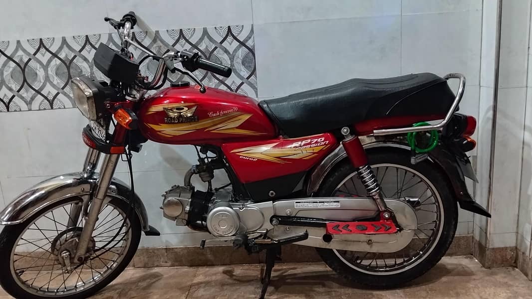 New condition 3