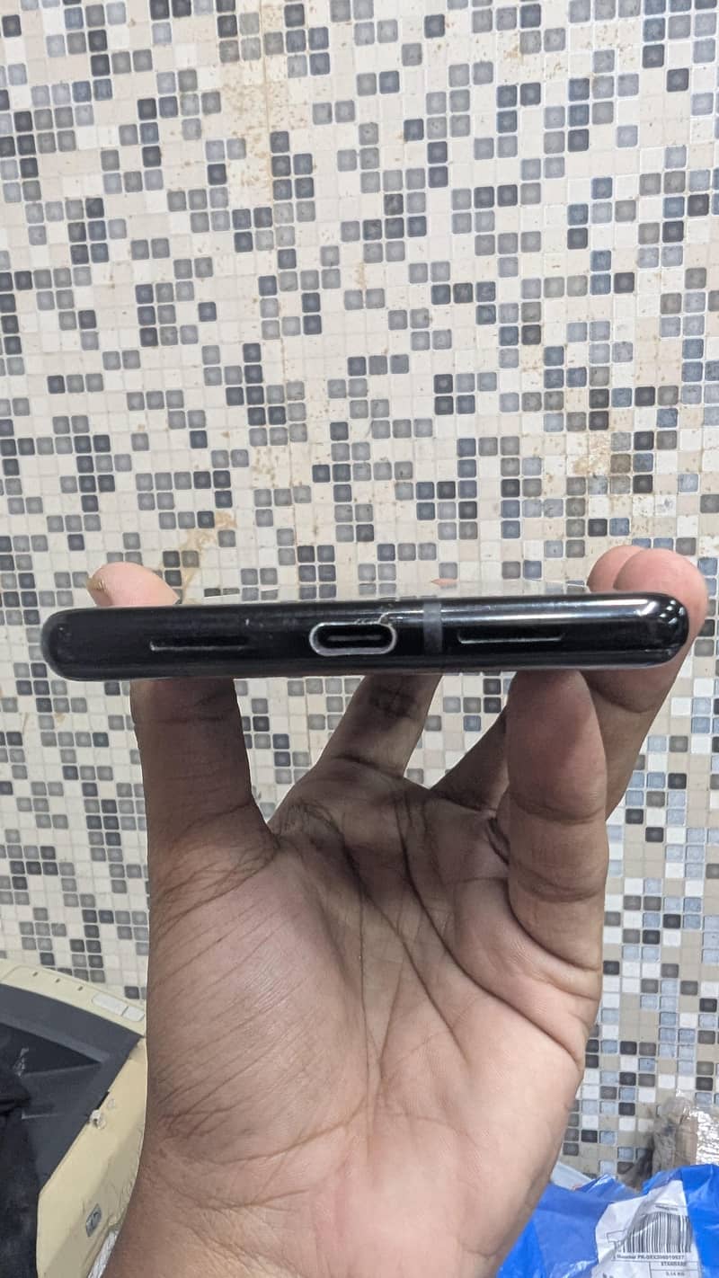 Google Pixel 6 Pro 3