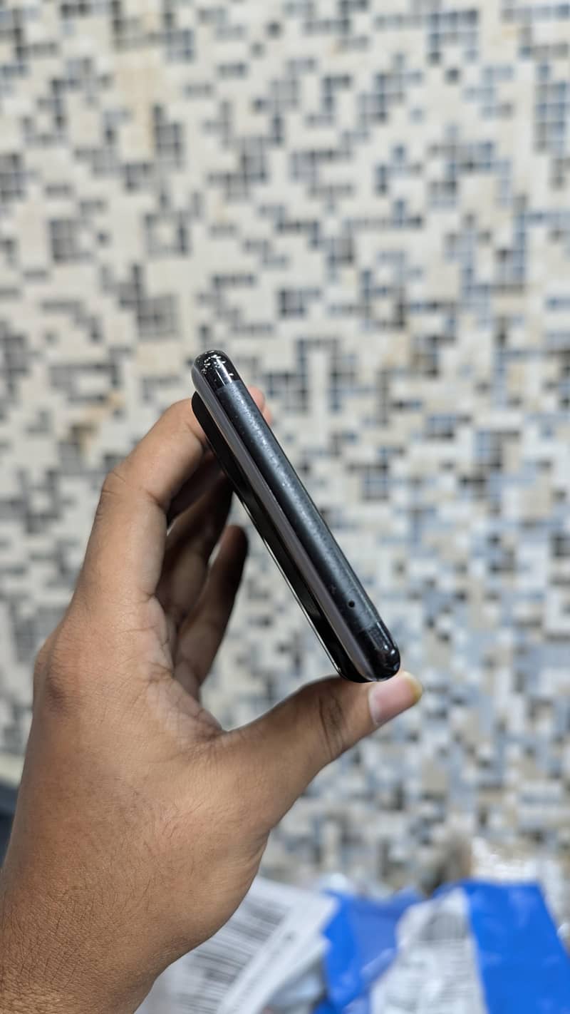 Google Pixel 6 Pro 4