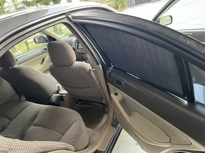 Honda Civic Oriel 2005