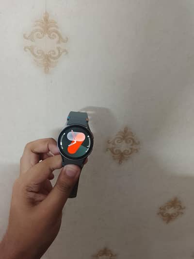galaxy watch 7 for sale LTE EDITION