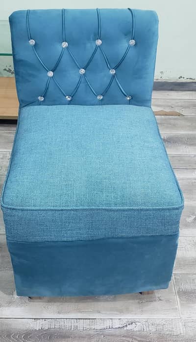 Single seat Sofa 10 pieces