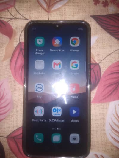 OPPO F9