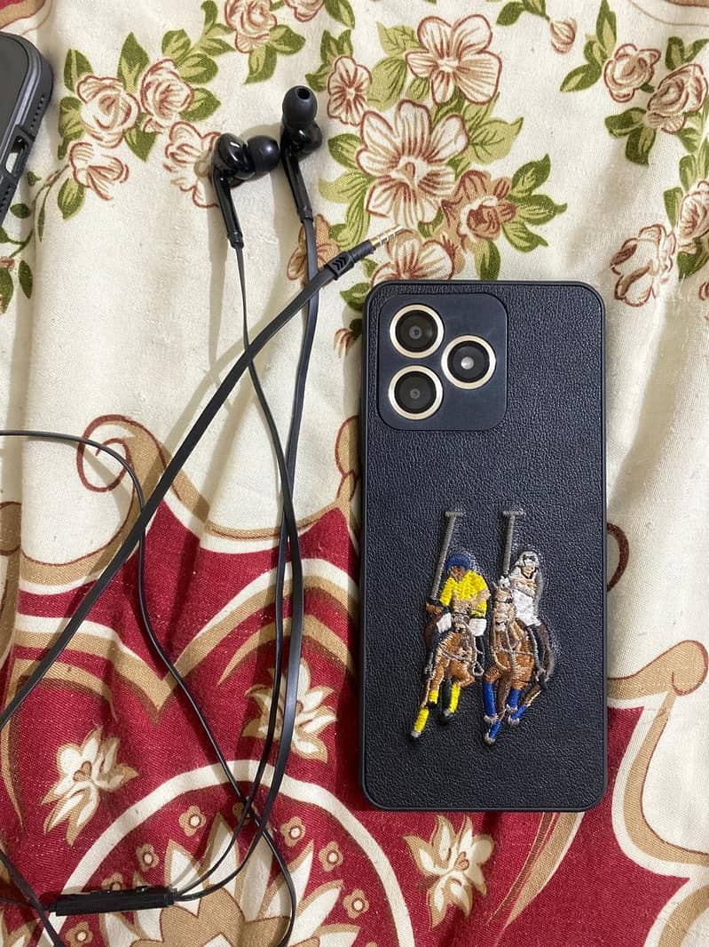 Realme Note 50 (4 64) 1