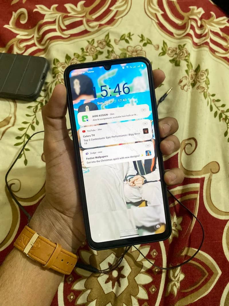 Realme Note 50 (4 64) 2