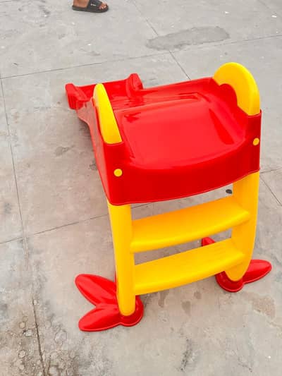 Two step Slide for Kids