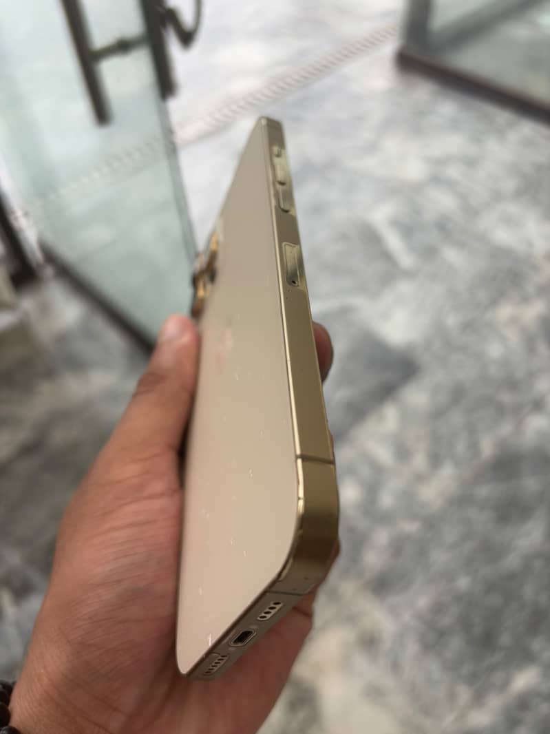 Apple iPhone 12 Pro Max 2