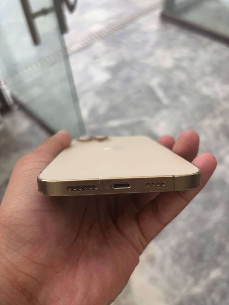 Apple iPhone 12 Pro Max 3