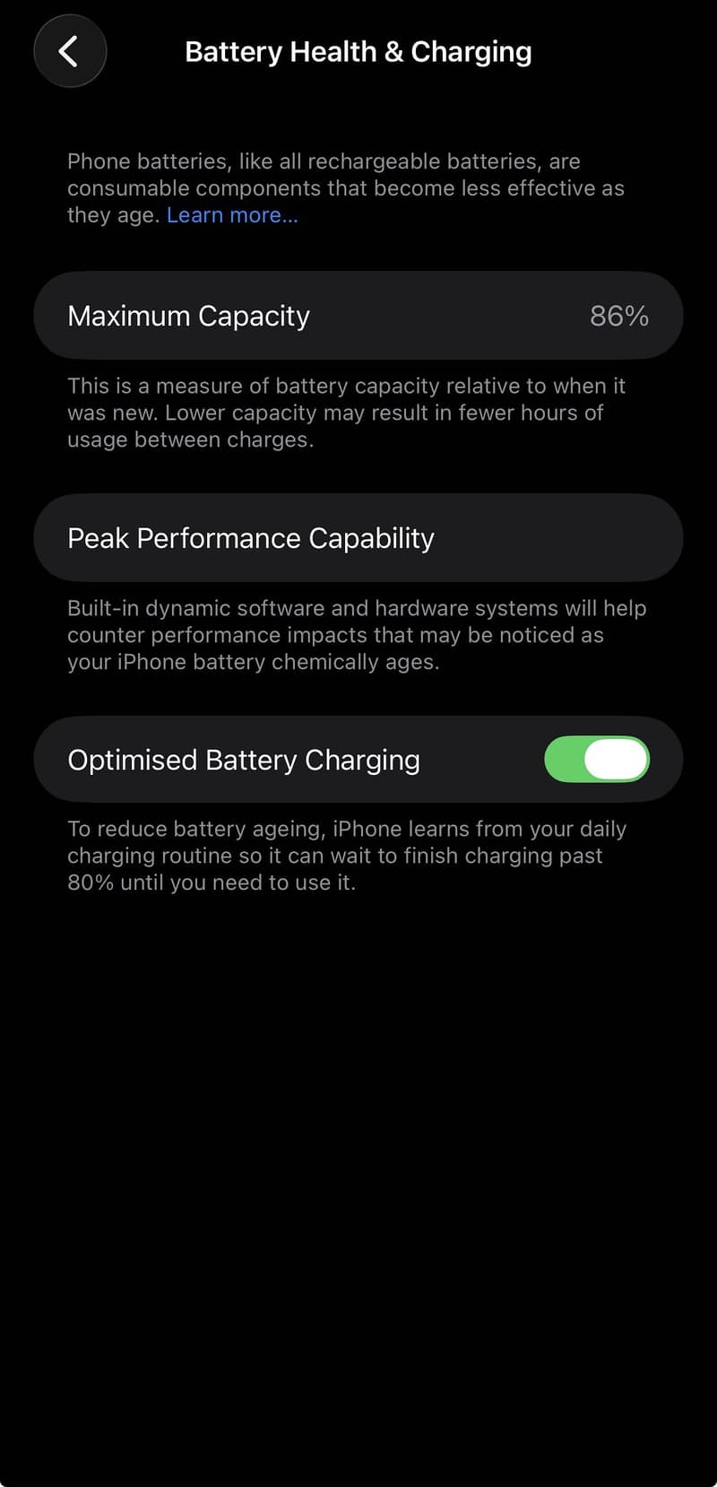 Apple iPhone 12 Pro Max 7