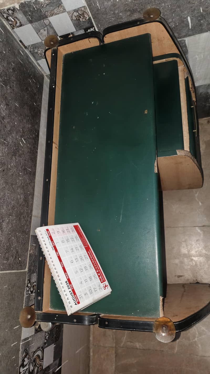 Office Table 2
