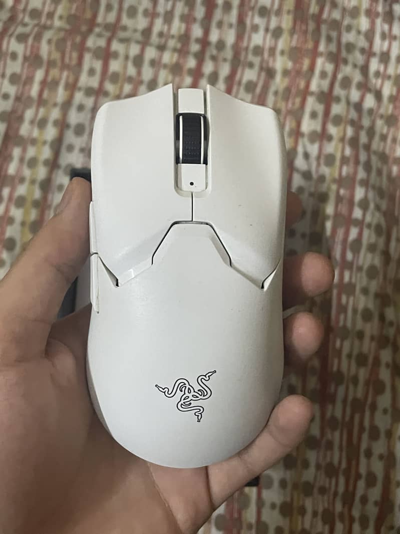Razer Viper V2 Pro ‘Sensor Issue’ 0