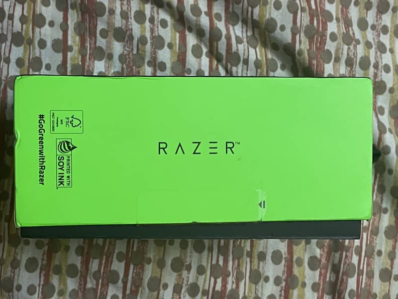 Razer Viper V2 Pro ‘Sensor Issue’ 2