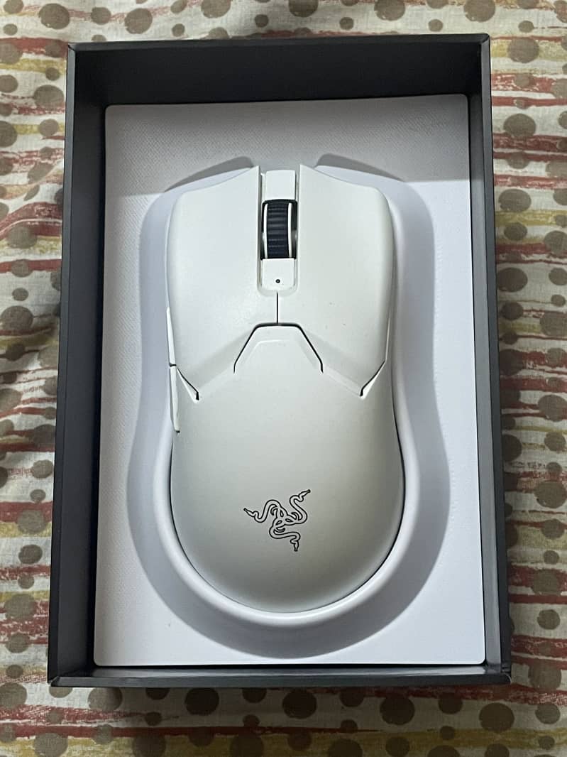 Razer Viper V2 Pro ‘Sensor Issue’ 3
