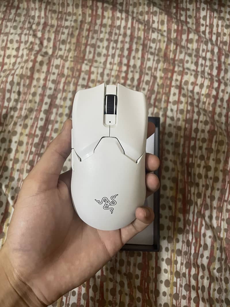 Razer Viper V2 Pro ‘Sensor Issue’ 5