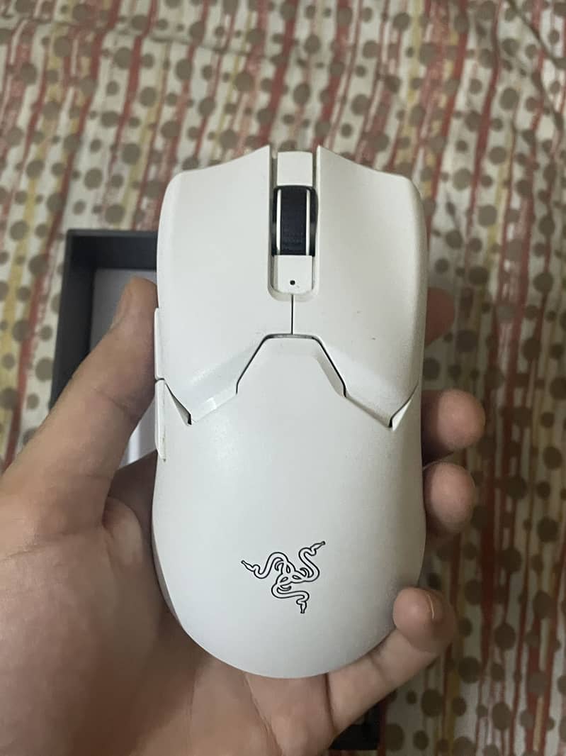Razer Viper V2 Pro ‘Sensor Issue’ 7