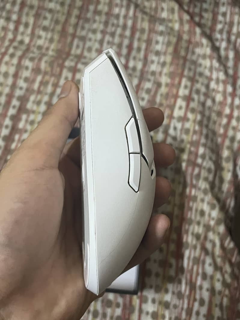 Razer Viper V2 Pro ‘Sensor Issue’ 9