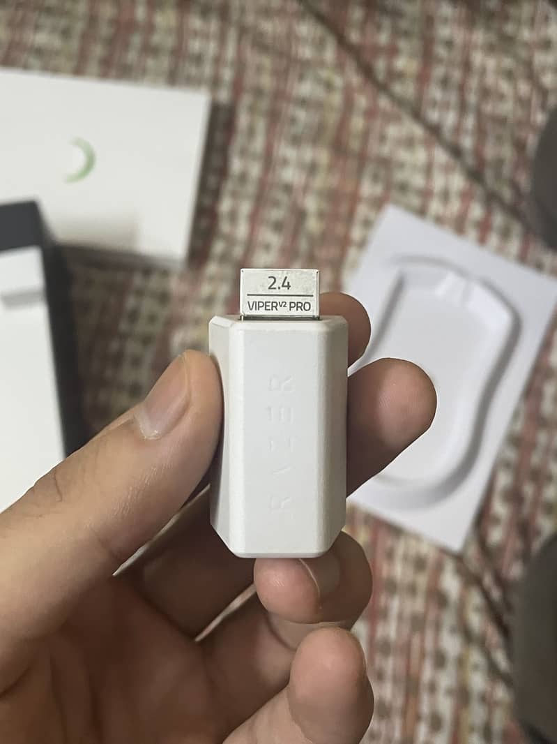 Razer Viper V2 Pro ‘Sensor Issue’ 10