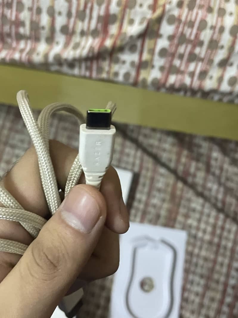 Razer Viper V2 Pro ‘Sensor Issue’ 13