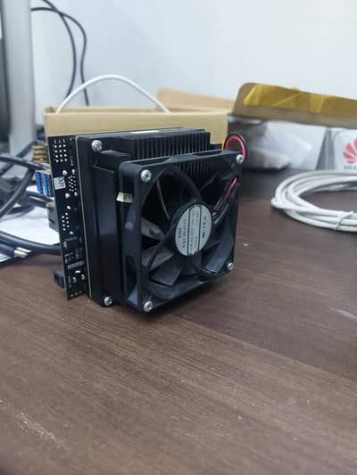 Nvidia Jetson AGX Xavier 64 GB (Limited Version)