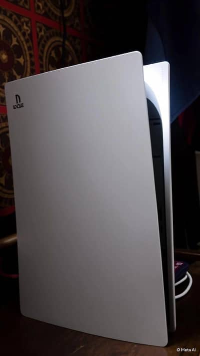 Ps5 fat disc addition without box