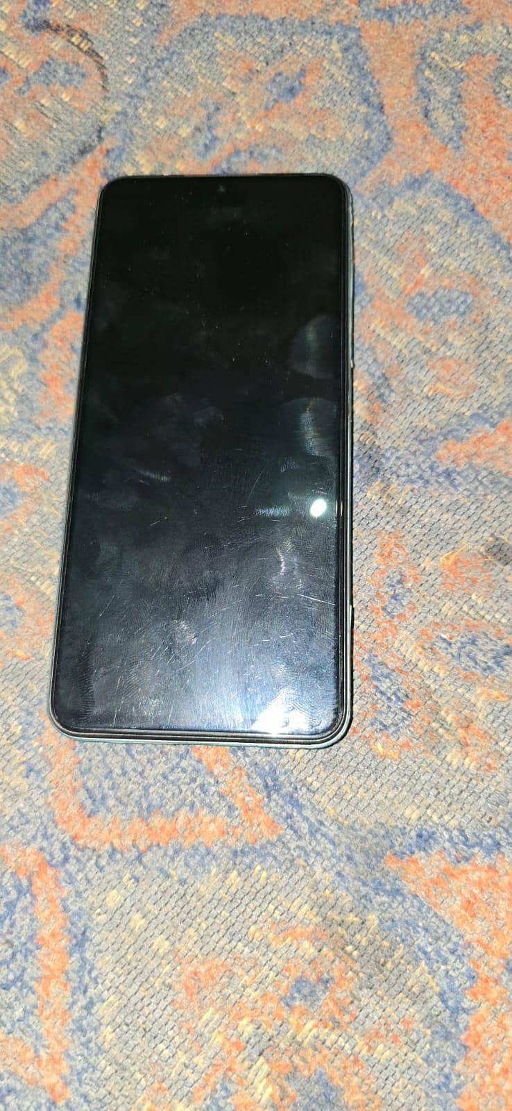 Redmi note 12 4