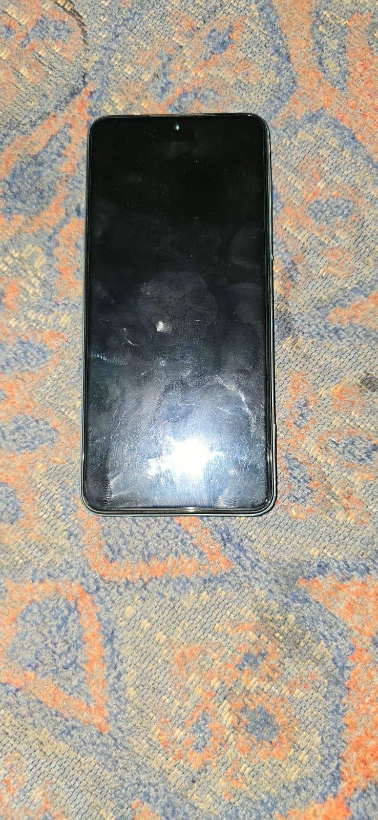 Redmi note 12 5