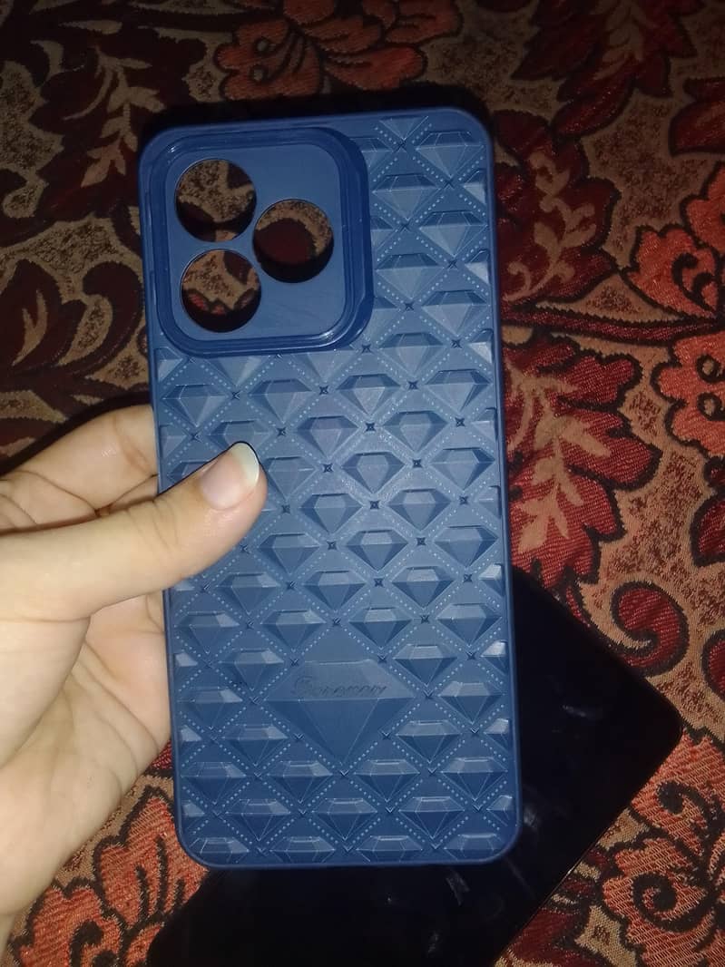 Realme Note 50 6