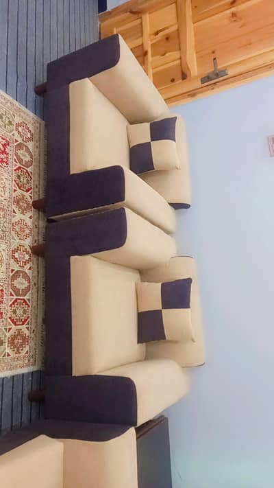5 seater sofa Diamond Branded New well Packed