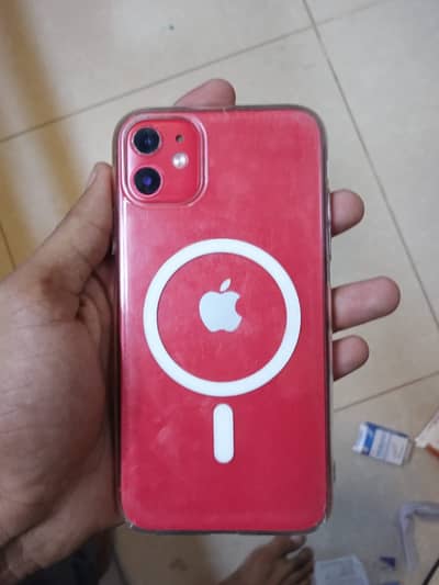 Apple iPhone XR