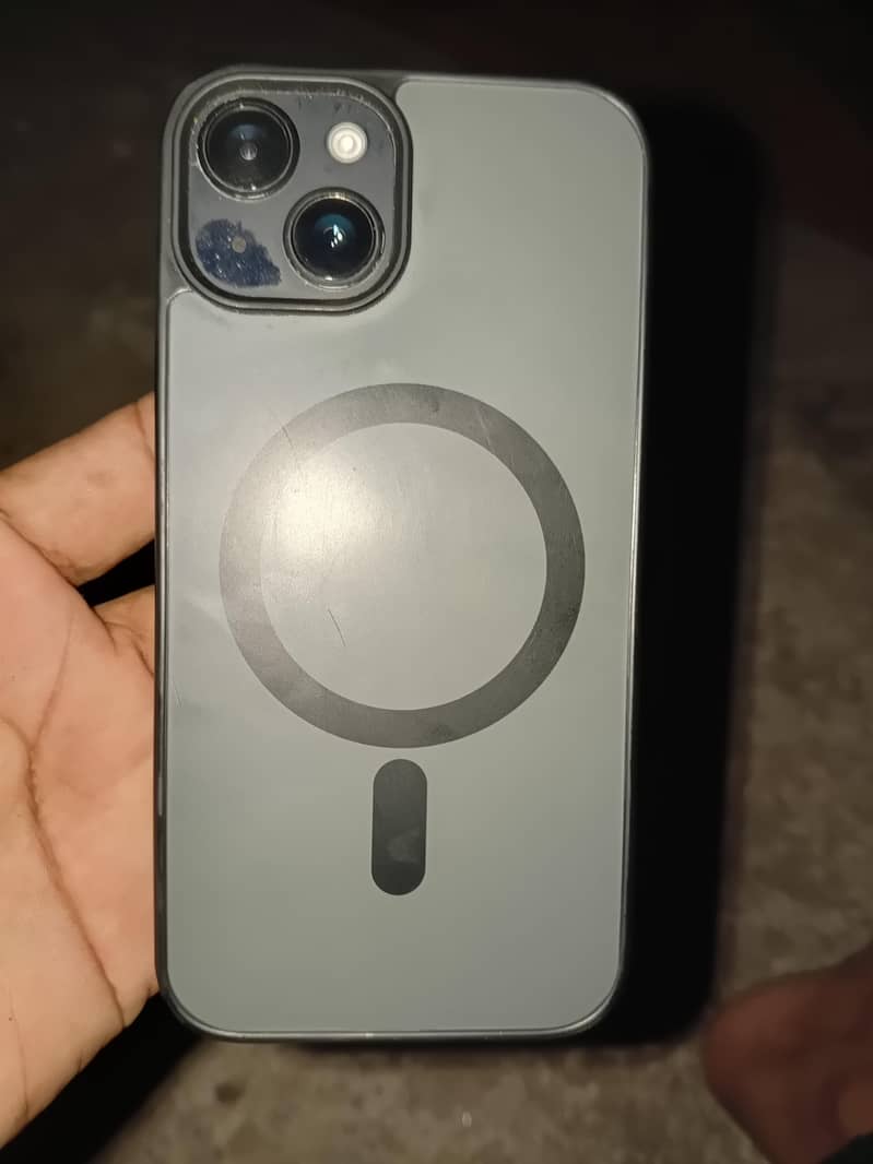 Apple iPhone 14 1