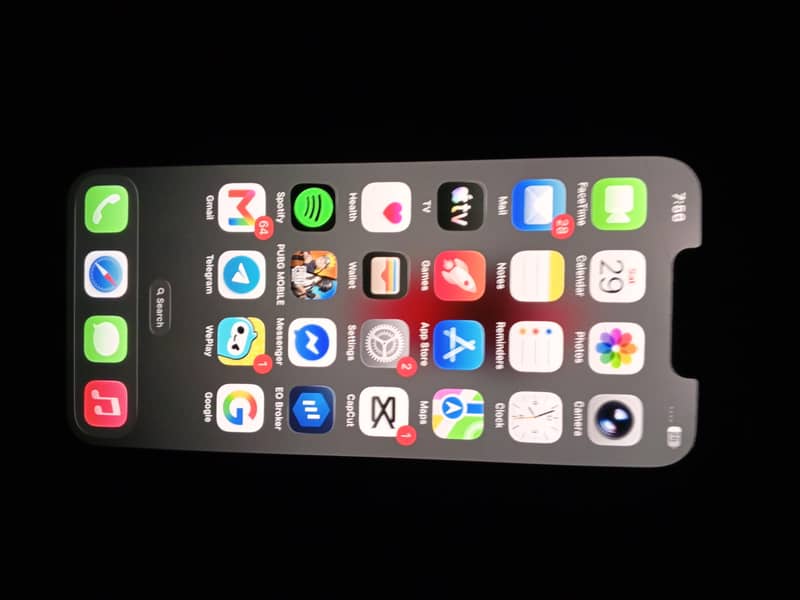 Apple iPhone 14 3