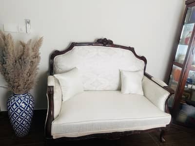 5 seater sofa set