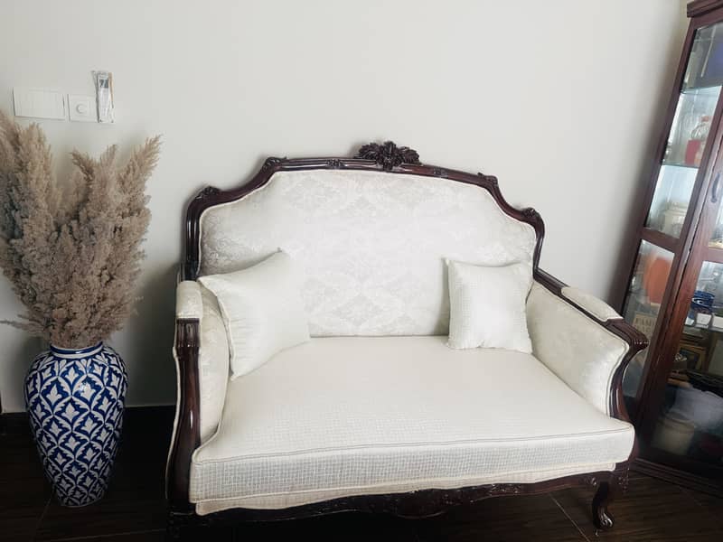 5 seater sofa set 0
