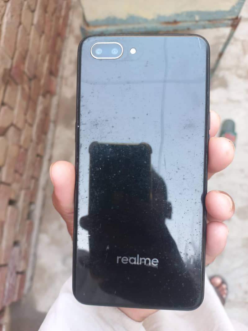 Realme C1 1