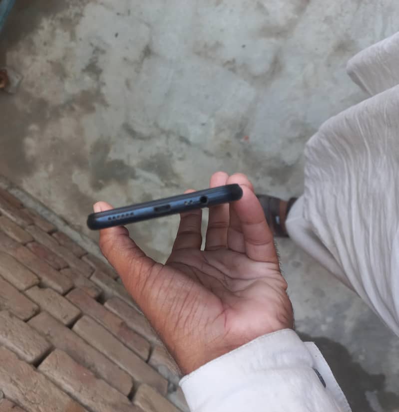 Realme C1 5