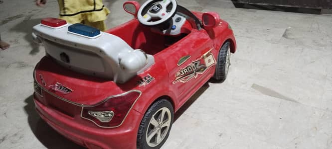 Used Battery cars and bikes