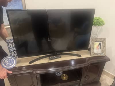 LG LED 43 inch
