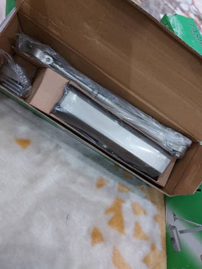 TASHI Door Closer
