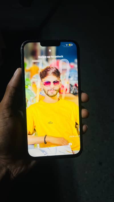 Apple iPhone 13 Pro Max 128 gb non pta